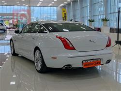جاكوار XJ